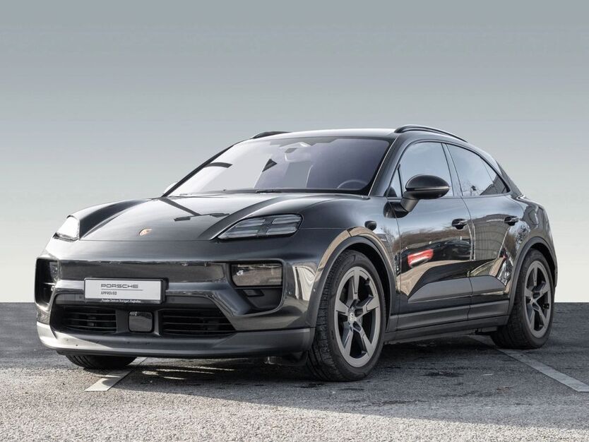 Porsche Macan 12.100 km 89.900 € Filderstadt 70794