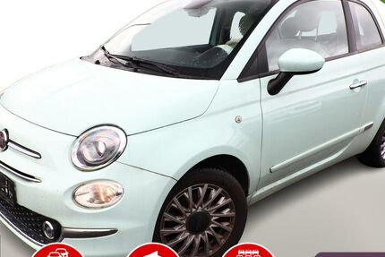 Fiat 500 52.300 km 9.688 &euro; Kehl 77694