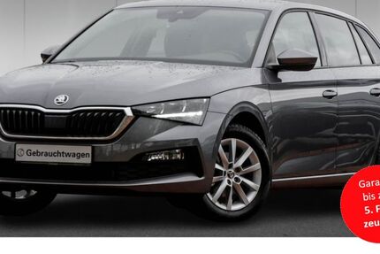 Skoda Scala 32.518 km 20.350 € Münster 48163