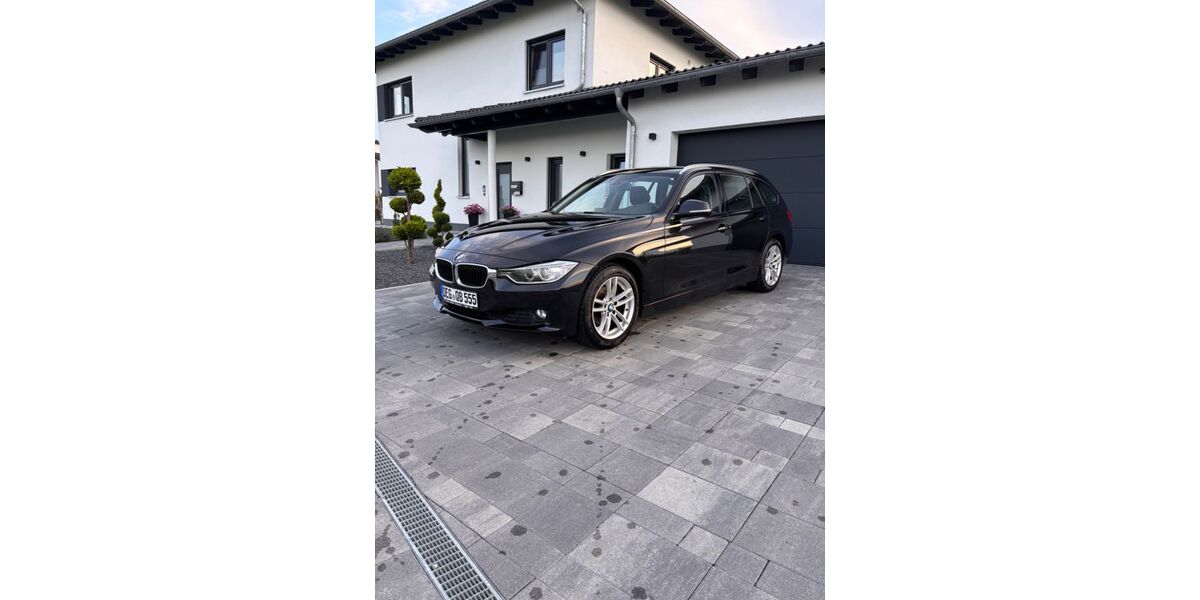 BMW 318 174.000 km 8.500 &euro; Aholming 94527