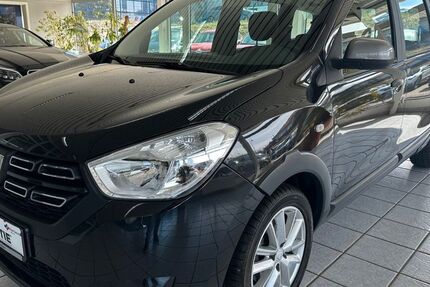 Dacia Lodgy 96.959 km 13.999 &euro; Kesselsdorf 01723