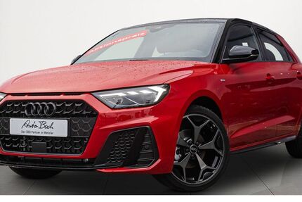 Audi A1 1.330 km 35.440 € Wetzlar 35576