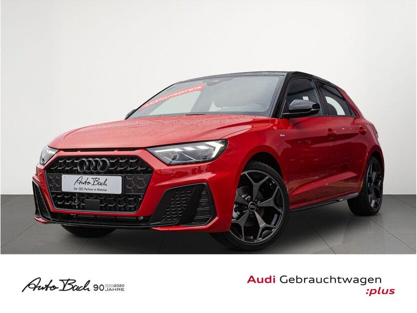 Audi A1 1.330 km 35.440 € Wetzlar 35576