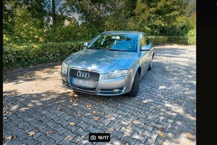 Audi A4 195.750 km 3.150 € Schwandorf 92421