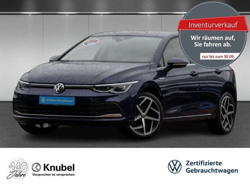VW Golf 66.947 km 19.880 € Münster 48163