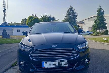 Ford Mondeo 177.000 km 10.500 &euro; Emmendingen 79312
