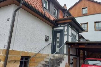 Haus Lichtenfels Schney - 4 Zimmer, 800&euro; | Angebot:25673322