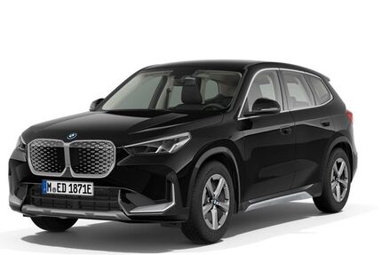 BMW iX1 17.380 km 39.990 &euro; Oschersleben 39387