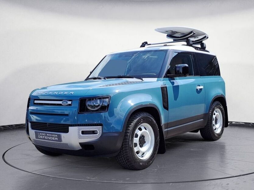 Defender