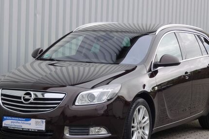 Opel Insignia 138.000 km 7.990 &euro; Großheubach 63920