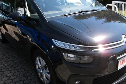 Citroen Grand C4 Picasso / SpaceTourer