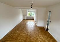 3-Zimmer-Wohnung in Köln-Longerich - Erstbezug nach Sanierung