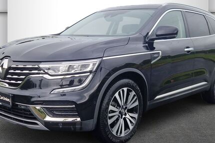 Renault Koleos 7.650 km 38.970 &euro; Hildburghausen 98646