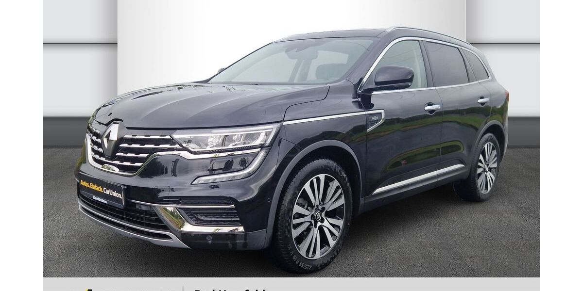 Renault Koleos 7.650 km 38.970 &euro; Hildburghausen 98646