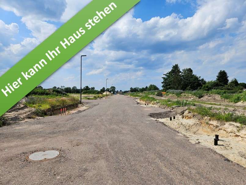 Haus zum Kaufen in Eschede 314.590 € 144 m²