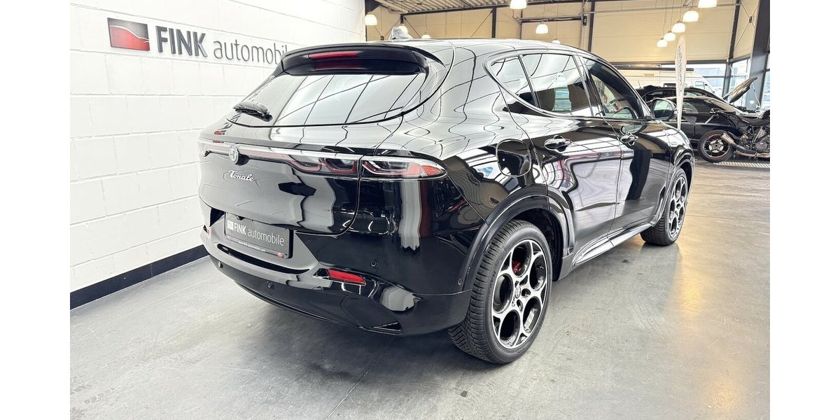 Alfa Romeo Tonale 1.6 VGT-D Veloce ACC LED Car Play 22.500 km 26.900 &euro; Lich 35423