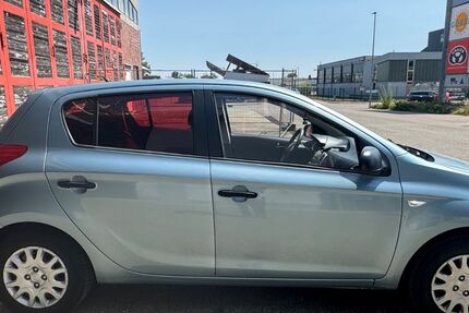 Hyundai i20 183.500 km 2.850 &euro; Giengen an der Brenz 89537
