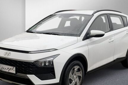 Hyundai BAYON 2.650 km 18.389 &euro; Wunsiedel 95632