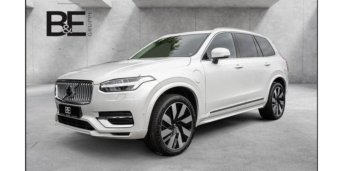 Volvo XC90 15.548 km 57.950 &euro; Schiffdorf-Spaden 27619