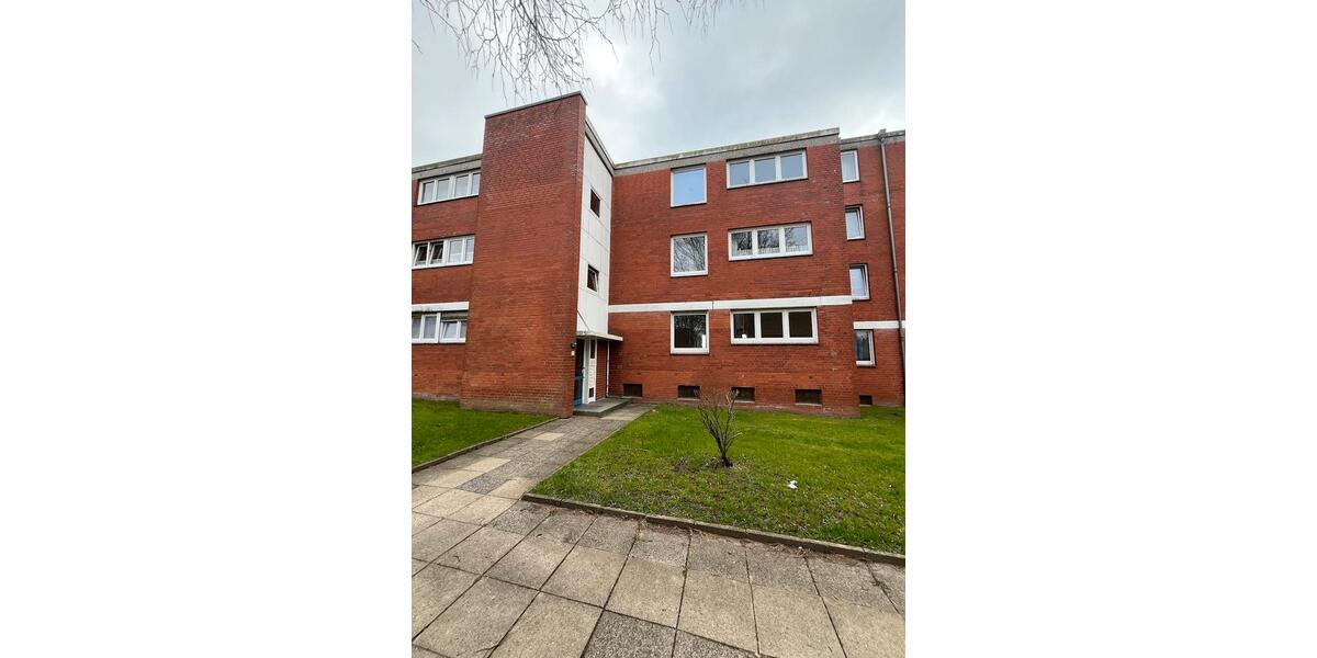 Erdgeschoßwohnung Kappeln - 3 Zimmer, 69 m&sup2;, 559&euro; | Angebot:26190369
