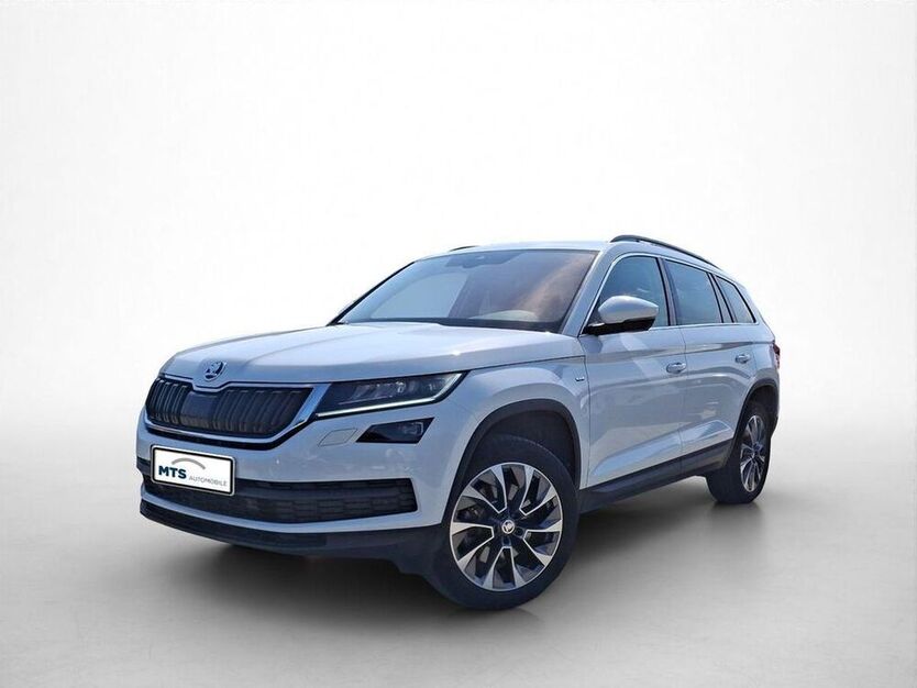 Kodiaq