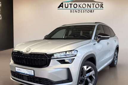 Skoda Kodiaq 9.355 km 36.970 &euro; Bendestorf 21227