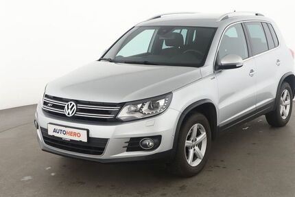 VW Tiguan 107.212 km 19.130 € Leipzig 04328