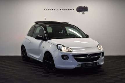 Opel Adam 93.999 km 10.700 &euro; Saerbeck 48369