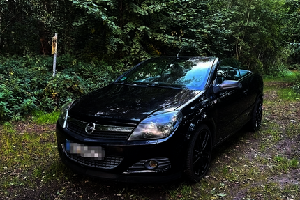 Opel Astra 233.800 km 4.000 &euro; Retschow 18211