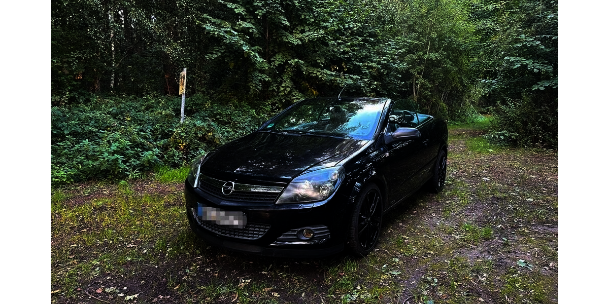 Opel Astra 233.800 km 4.000 &euro; Retschow 18211