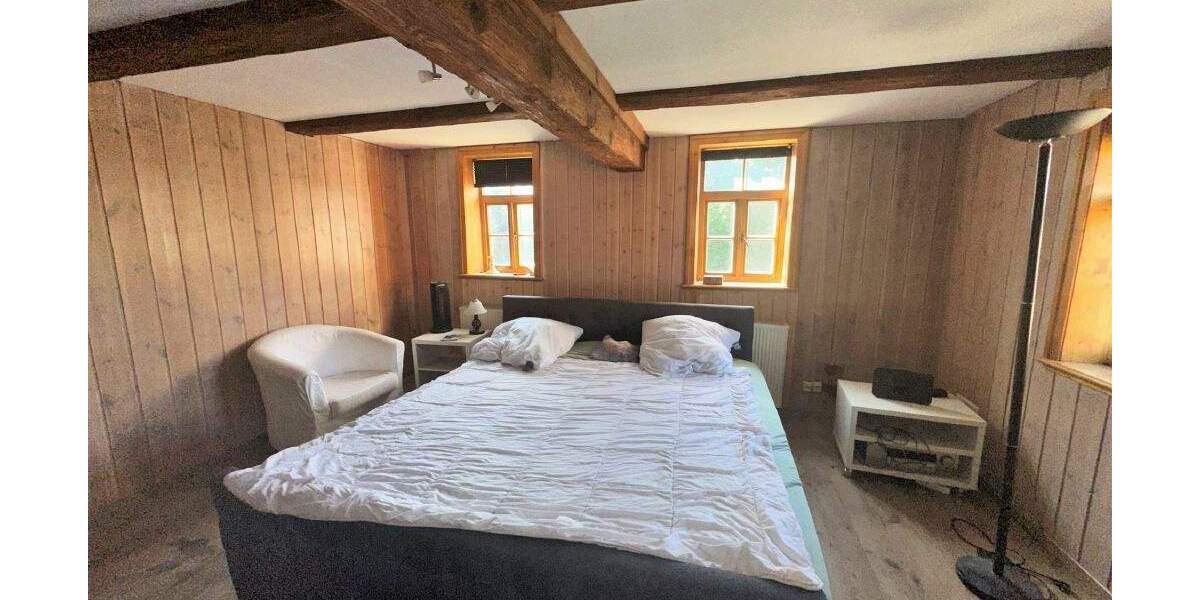 Mehrfamilienhaus, Wohnhaus Friedland Lichtenhagen - 8 Zimmer, 222 m&sup2;, 235.000&euro; | Angebot:25313840