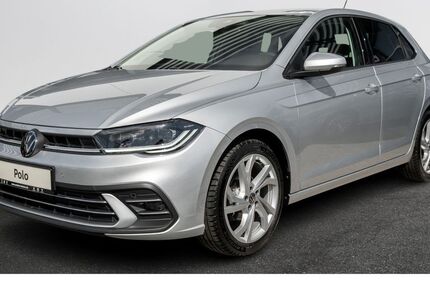VW Polo 7.500 km 26.640 &euro; Rellingen/Hamburg 25462