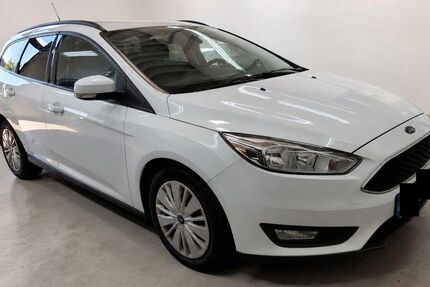 Ford Focus 149.850 km 6.700 &euro; Burbach 57299