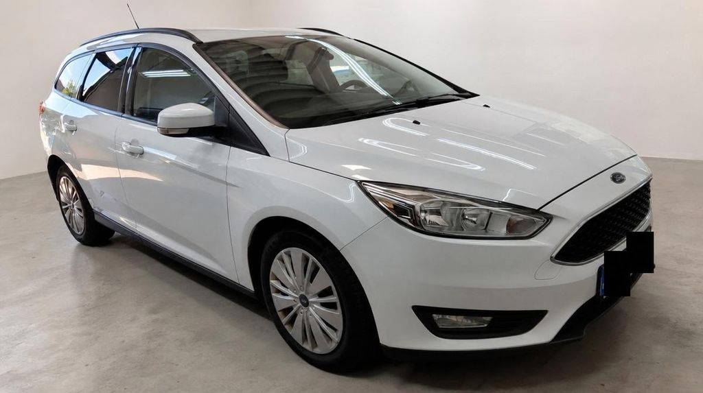 Ford Focus 149.850 km 6.700 &euro; Burbach 57299