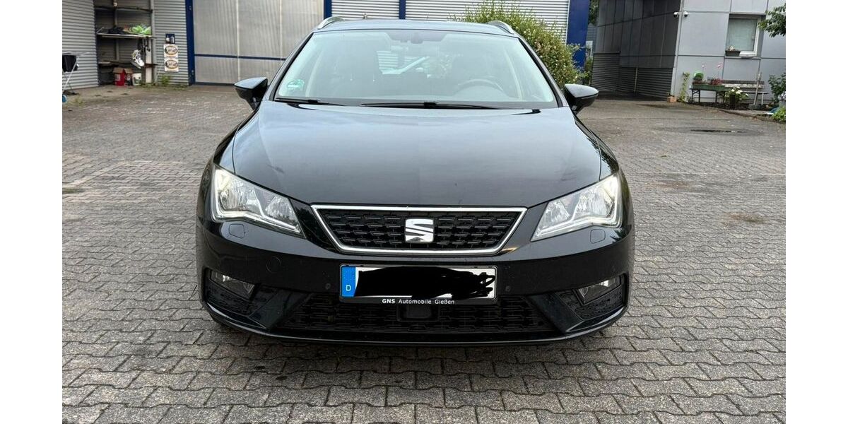 Seat Leon 264.000 km 5.500 &euro; Bruchköbel 63486