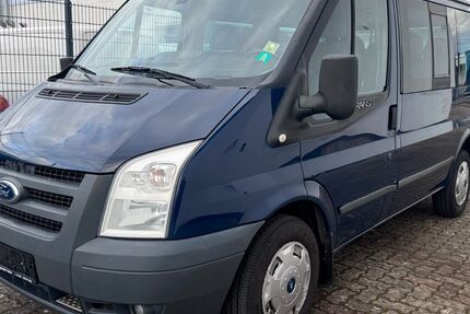 Ford Transit 166.000 km 6.500 &euro; Linkenheim-Hochstetten 76351