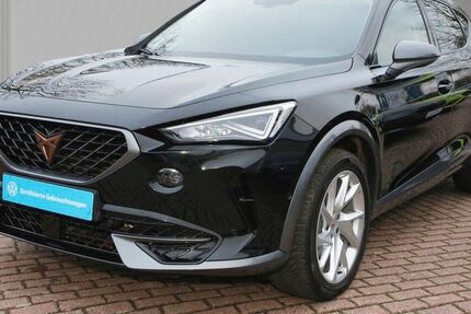 Cupra Formentor 86.860 km 20.850 &euro; Meckenheim / Bonn 53340
