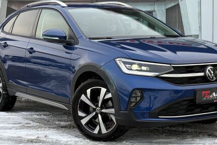 VW Taigo 11.000 km 20.490 € Ribnitz Damgarten 18311