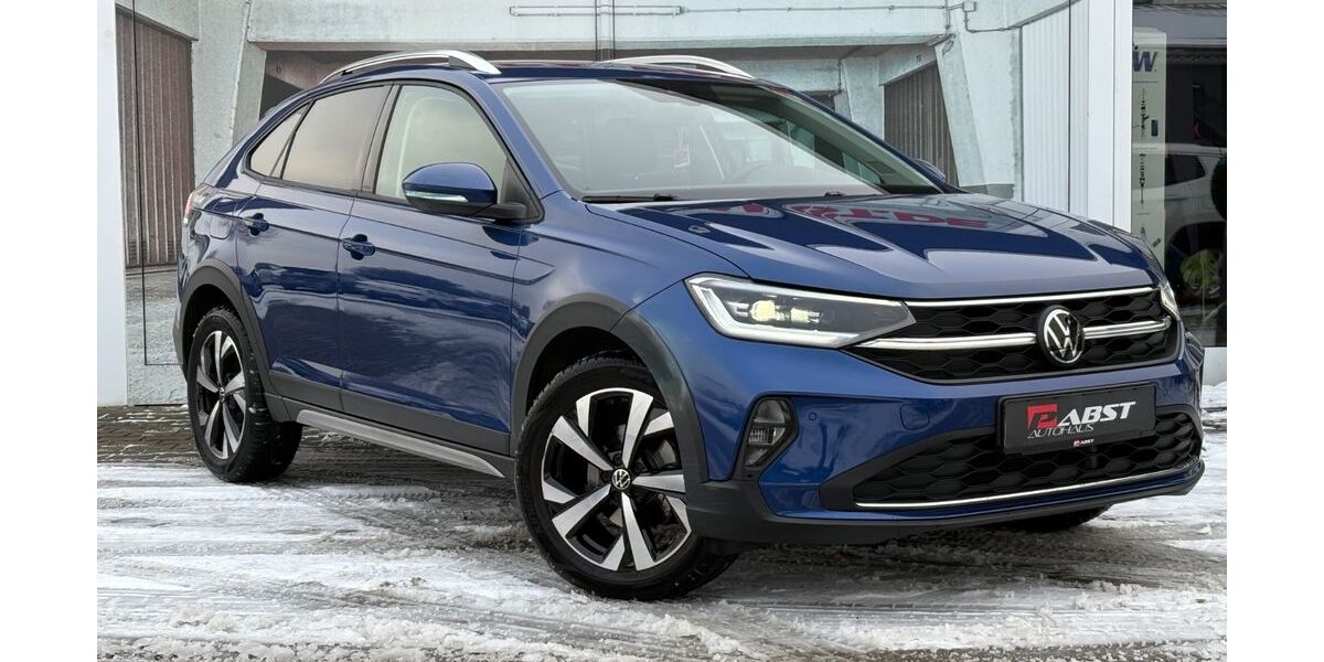 VW Taigo 11.000 km 20.490 € Ribnitz Damgarten 18311