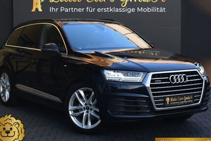 Audi Q7 186.000 km 32.980 &euro; Ehrenkirchen 79238