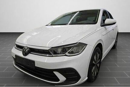 VW Polo 22.026 km 17.500 &euro; Wiesbaden 65189