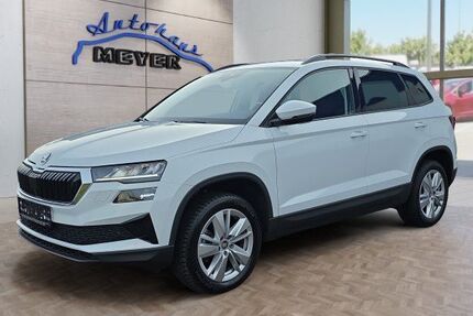 Skoda Karoq 15.700 km 24.910 € Sickte bei Braunschweig 38173