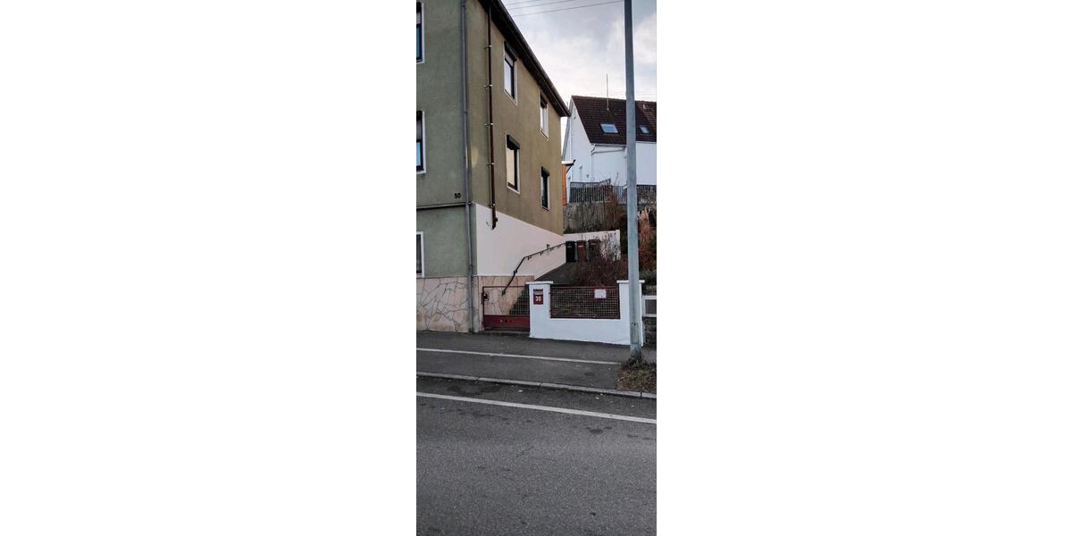 Doppelhaushälfte Reutlingen Altenburg - 10 Zimmer, 186 m&sup2;, 390.000&euro; | Angebot:25793132