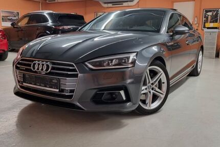 Audi A5 161.000 km 25.900 &euro; Stuttgart 70186