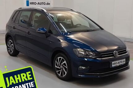 VW Golf Sportsvan 53.100 km 20.500 &euro; Rostock 18106