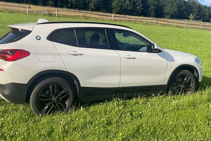 BMW X2 162.000 km 18.000 &euro; Wenden 57482