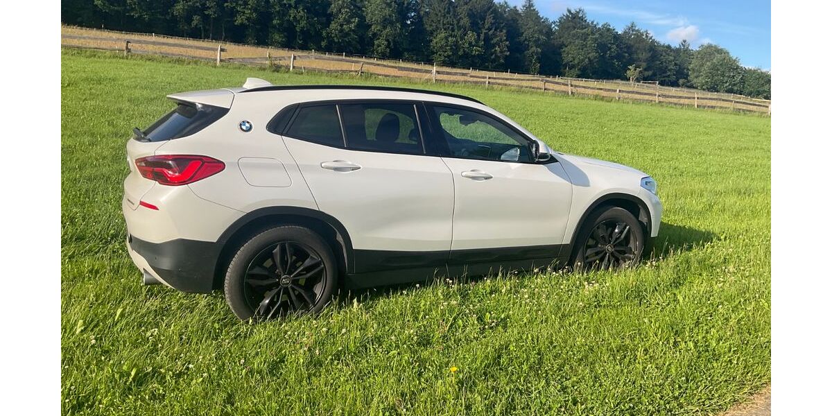 BMW X2 162.000 km 18.000 &euro; Wenden 57482