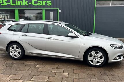 Opel Insignia 125.000 km 8.329 &euro; Thannhausen 86470