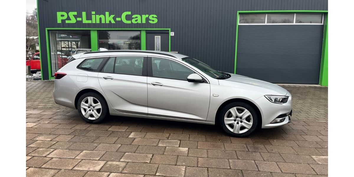 Opel Insignia 125.000 km 8.329 &euro; Thannhausen 86470