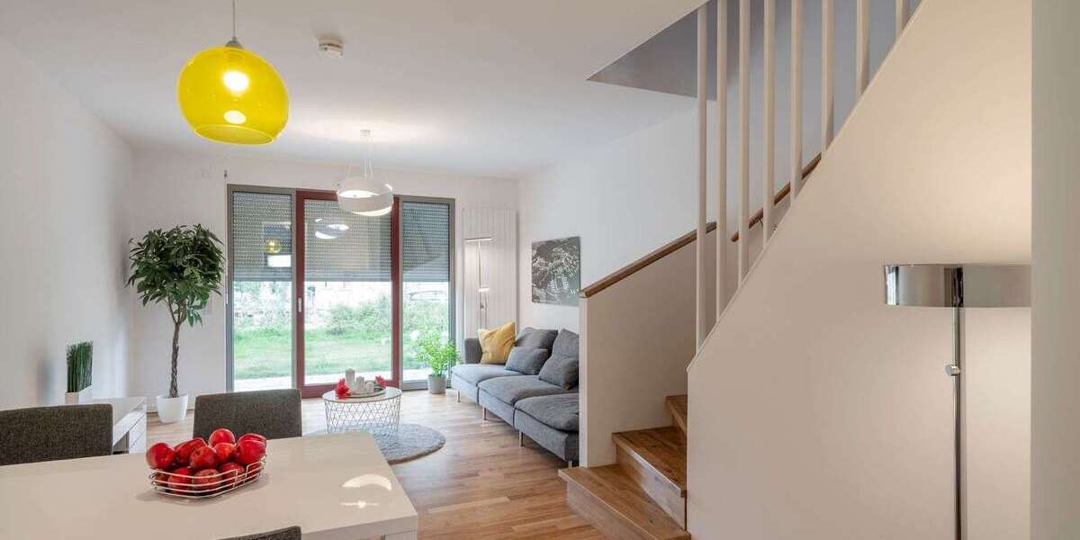 Wohnung zum Mieten in Gransee 1.435 € 130.49 m² 5 zimmer